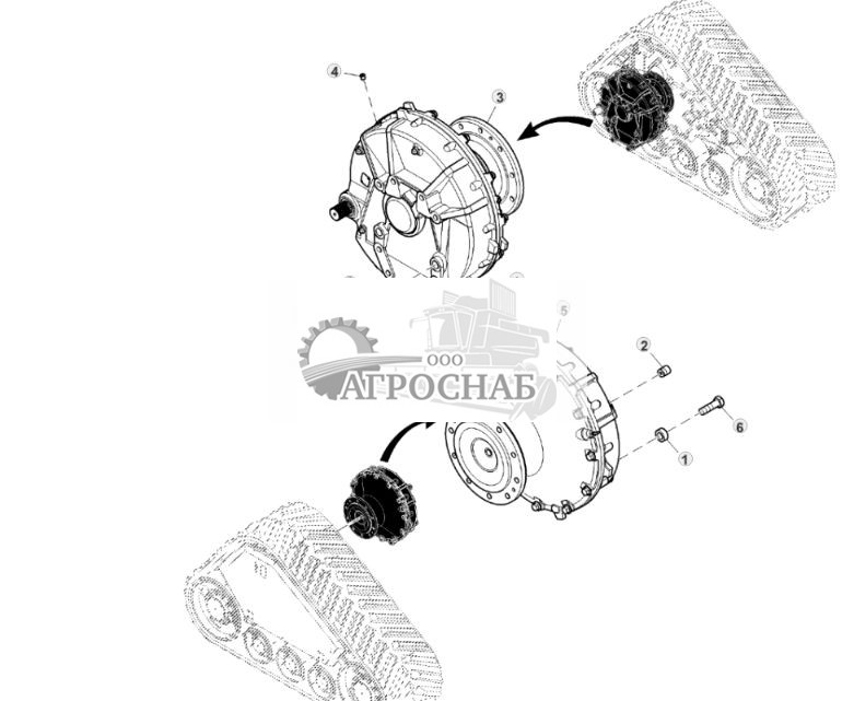 Бортовые редукторы, система обратной связи - ST829859 198.jpg